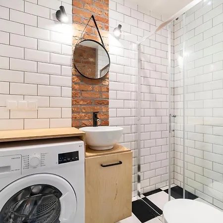 Studio Regana Apartman Gdańsk