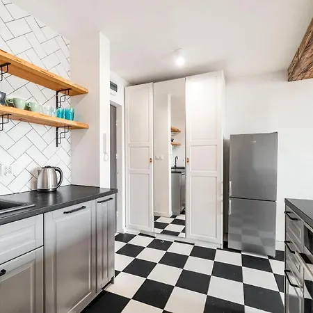 Apartman Studio Regana